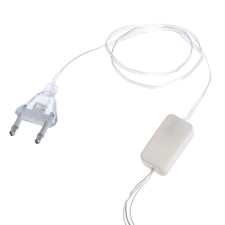 Set for experiments "Create your garland", LED, 8 nozzles-10