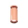 Ambrella Light, XS6326080, MR16 GU5.3 LED 10 W, Color Gold Pink