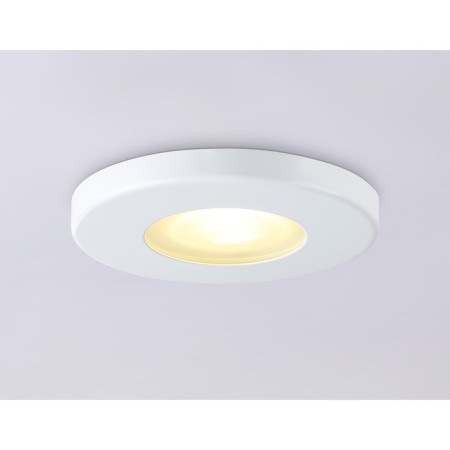 Building Lamp Ambrella Techno Spot IP Protect TN1180, GU5.3, white color-2