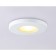 Building Lamp Ambrella Techno Spot IP Protect TN1180, GU5.3, white color