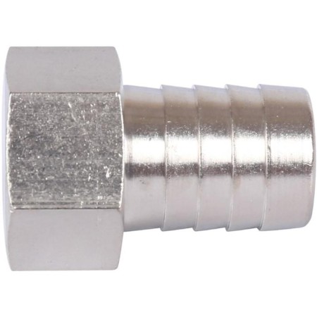 Stout SFT-0066-001218, 1/2 "x 18 mm, internal thread, nickelled brass-3