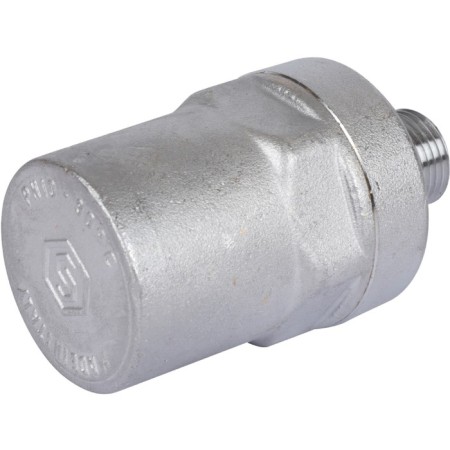 Svs-1014-000015, 1/2 ", 1/2", outdoor thread, chrome-2