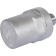 Svs-1014-000015, 1/2 ", 1/2", outdoor thread, chrome