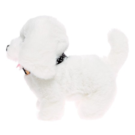 Interactive toy "Sweet pet", color mix-4