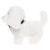 Interactive toy "Sweet pet", color mix