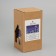 Aromatic candle in the jar "Sweet Vanilla", 40 hours, 95 gr, in the box