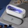 LGS-01 sterilizer, universal, UZ, 3 W, 0.3 l, portable, from batteries (not in the set.)
