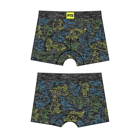 Coward cowards for the boy PlayTode, height 98-104 cm, 2 pcs-3