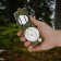 Compass multifunctional "coordinator", in a case