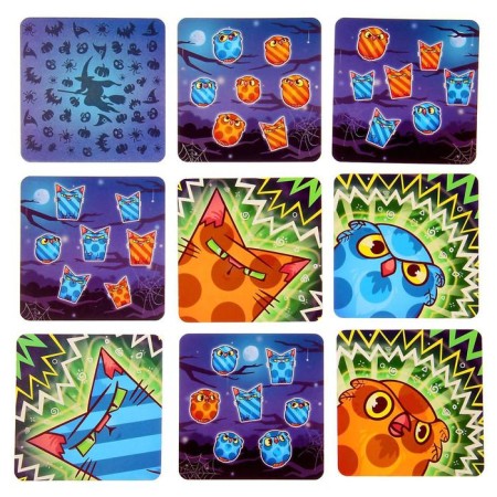 Board game "Kotosov"-2