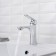 Sink mixer "RMS" SL123-001F, single-leaf, cartridge 35 mm, zinc, chrome
