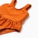 Swimsuit Squat Children's Minaku brown color, height 116-122 cm