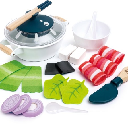 Game set "Preparing food"-1