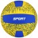 Volleyball Minsa, PU, ​​machine stitching, 18 panels, p. 5