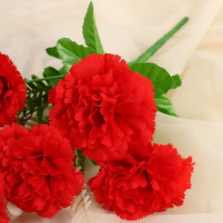Bouquet "Perennial Margarita" 7x26 cm, mix-1