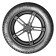 Winter -haired tire Ikon Tyres Ikon Autoograph Ice 9 SUV 215/60 R17 100T