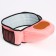 Hipitis - carrying "mesh", pink color