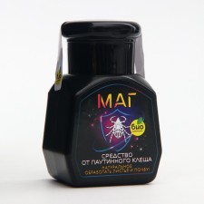Pautinic tick remedy magician Suspension, bio-complex, 0.05 liters