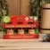 Set: 3 aroma -Maslav fir, cedar and thyme "hot bathhouse!"