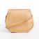 Baby bag on magnet, beige color