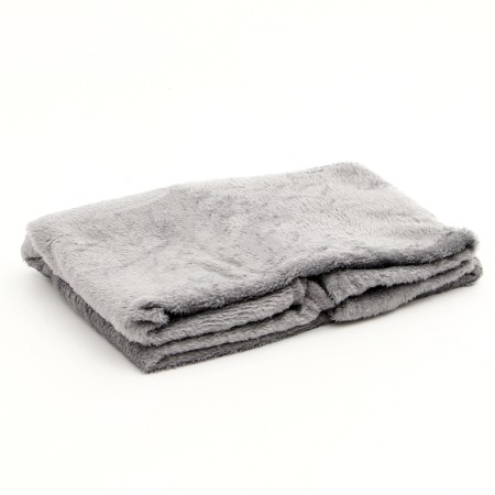 Soft toy "Husky" with a blanket, 35 cm-5