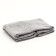 Soft toy "Husky" with a blanket, 35 cm