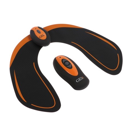 Gess-091 Boom Boom, 6 modes, USB, 1XCR032 (not in the kit)