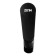 Zein Z3723 sink mixer, single -leaf, pour length 12 cm, tall, plastic, black