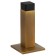 Herk Punto DS PW-75 CF-17 door, coffee color