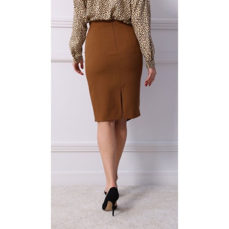 Women's skirt, size 48-3