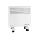 Galaxy Line GL 8226 heater, convector, 1200 W, 15 m², white