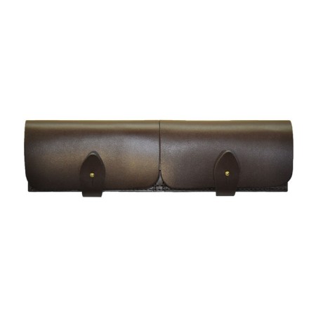 Pucking - Twisted Parntash, for 20 rounds, 7.62k, leather, mix-2