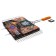 Grille-Gril Big Universal 45x26CM, Royalgrill