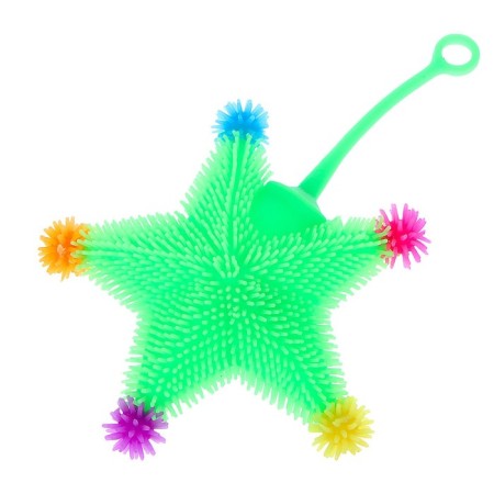 Anthistress Mick "Stars", Mix colors, in showbox-2