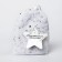 Mosquito mesh on the stroller universal "Starry Sky" 100x130 cm