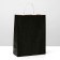 CRAFT PACK BLACK, white handle22 x 13 x 32 cm
