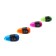 Zapochilok 2 in 1, 1 hole with a container and divente eraser