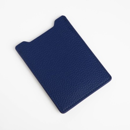 Cover for autoDocations, blue color-2