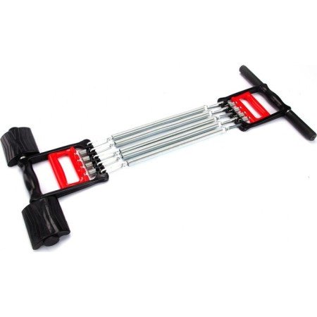 Aspander multifunctional Bradex "Steel muscles"-3
