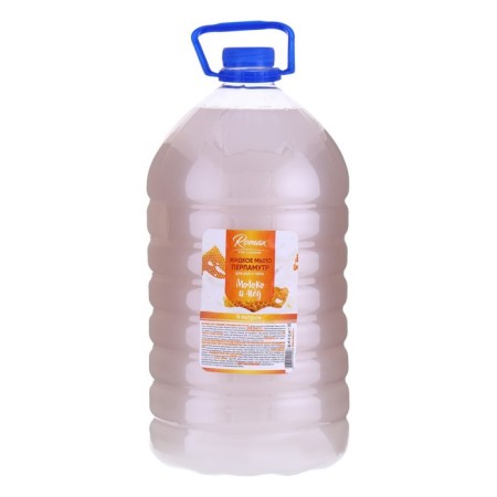 ROMAX Liquid Permapot Mod and Milk, 5 liters