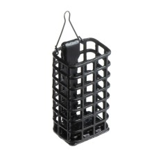 Rectangular feeder with an enlarged loop and bottom, 60 g