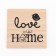 Kitchen set "Love at Home" Take, a hot stand