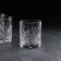 Set of glass glasses Timeless, 205 ml, 4 pcs