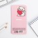 Stickers-stickers, on the “Cute cat” substrate 5 pcs, 30 l/pcs