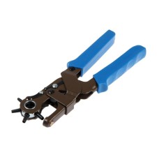 Ruscelor Pleshol for the skin and cardboard tundra, reinforced, 2-2.5-3.5-4-4.5 mm, 235 mm