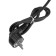 Circulation pump Eterna RS 25-40, 35/51/58 W, pressure 4.3 m, 50 l/min, cable 1 m
