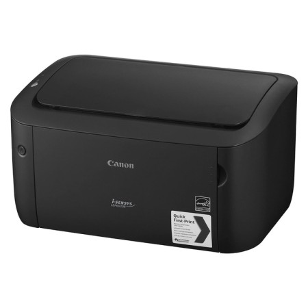Laser Printer Canon I-Sensys LBP6030B Bundle (8468b006+3484B002) A4 black (included: 107043