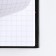 Notepad in solid cover A6, 40 liters "February 23"