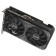 The ASUS PCI-E 4.0 Dual-RTX4060TI-O8G-V2 NVIDIA GeForce RTX 4060TI 8GB 128BIT GDDR6 1068522