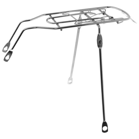 Trunk 14 "Dream Bike, Steel, Color Chrome-1